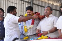 Baggidi Gopal Movie Opening